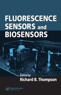 【预订】Fluorescence Sensors and Biosensors