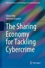 【预订】The Sharing Economy for Tackling Cybercrime 9783031202735