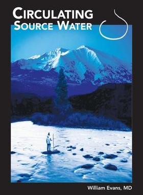 [预订]Circulating Source Water 9780961925864