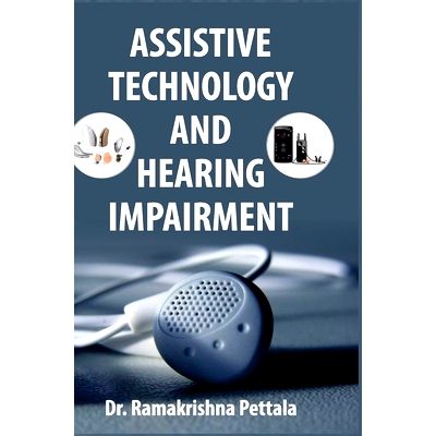 预订 Assistive Technology and Hearing Impairment: 9789388854214
