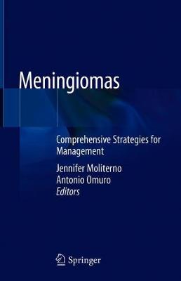 【预订】Meningiomas