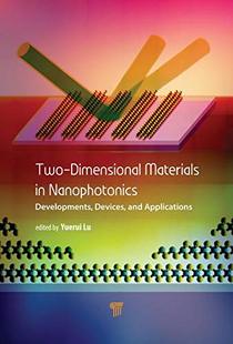 预订 Dimensional Two Nanophotonics Materials