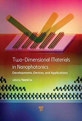 【预订】Two-Dimensional Materials in Nanophotonics