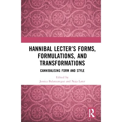 Cannibalising Form and Style