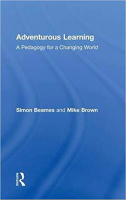 【预售】Adventurous Learning