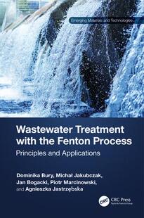Treatment with the Process Wastewater Fenton 9781032359014 预订