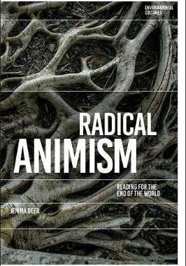 【预订】Radical Animism
