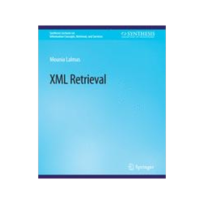 预订 XML Retrieval