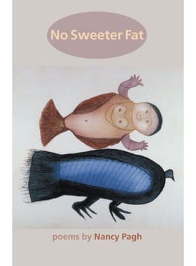 预订 No Sweeter Fat 没有甜味脂肪: 9781932870138