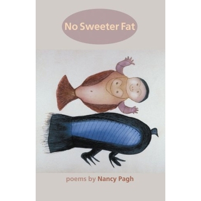 预订 No Sweeter Fat 没有甜味脂肪: 9781932870138