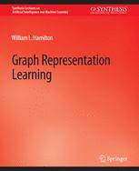 预订 Graph Representation Learning