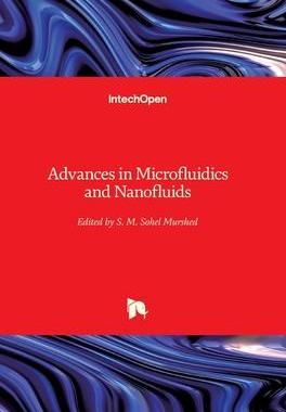 [预订]Advances in Microfluidics and Nanofluids 9781839686924