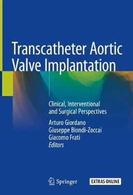 【预订】Transcatheter Aortic Valve Implantation