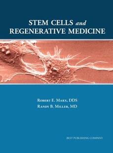 Cells Stem and Regenerative 9781947239302 Medicine 预订