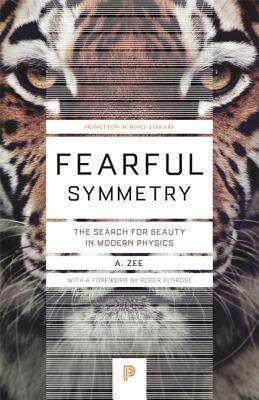 FearfulSymmetry英文原版