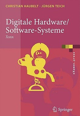 预订 Digitale Hardware/Software-Systeme