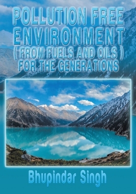 【预订】Pollution Free Environment ( from Fuels and Oils ): New Edition