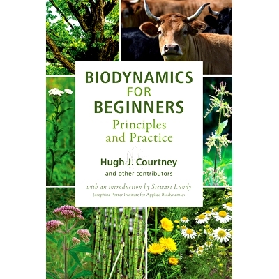 预订 Biodynamics for Beginners: Principles and Practice