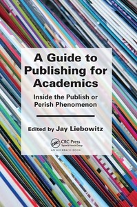 【预订】A Guide to Publishing for Academics