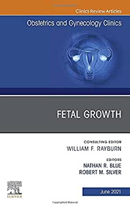 【预订】Fetal Growth, an Issue of Obstetrics and Gynecology Clinics, 48 书籍/杂志/报纸 原版其它 原图主图