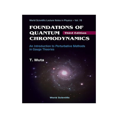【预售】Foundations of Quantum Chromodynamics: An
