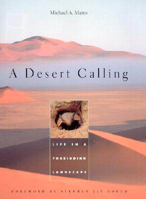 【预售】A Desert Calling