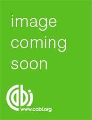 预订 Keys to the Trematoda - 3 part set