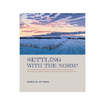 [预订]Settling with the norm? 9789464280227