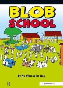 School Blob 9781909301382 预订