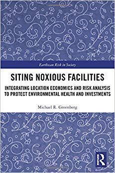 【预售】Siting Noxious Facilities
