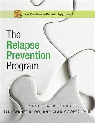 [预订]The Relapse Prevention Program 9781616496883
