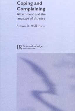 【预订】Coping and Complaining