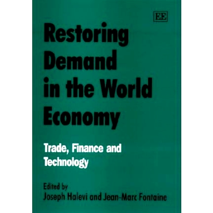 Trade, Finance and Technology