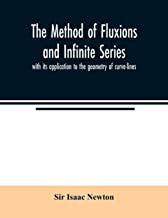 【预订】The Method of Fluxions and Infinite Series: With Its Application to the Geometry of Cu 9781498167482