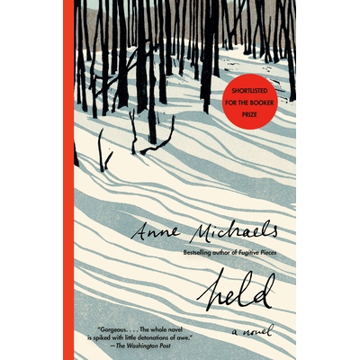 预订 Held: A Novel 握住: 9780593470848