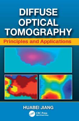 【预订】Diffuse Optical Tomography