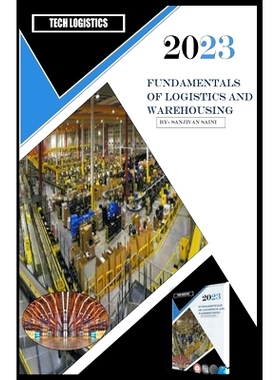 预订 Fundamentals of Logistics and Warehousing