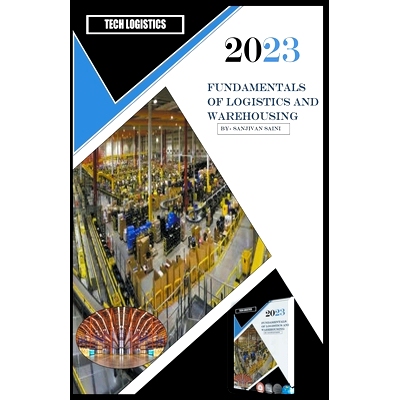 预订 Fundamentals of Logistics and Warehousing