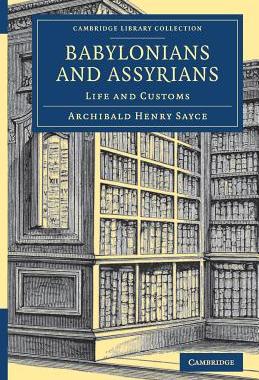 【预订】Babylonians and Assyrians