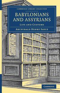 and Babylonians Assyrians 预订