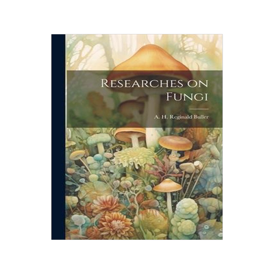 [预订]Researches on Fungi 9781021253149