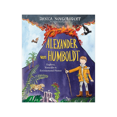 AlexandervonHumboldt