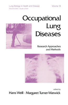 【预订】Occupational Lung Diseases
