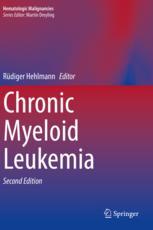 【预订】Chronic Myeloid Leukemia 9783030719159
