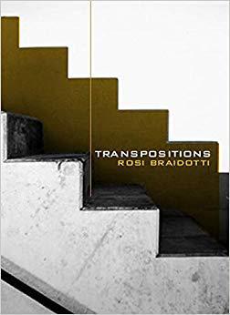 【预售】Transpositions - on Nomadic Ethics