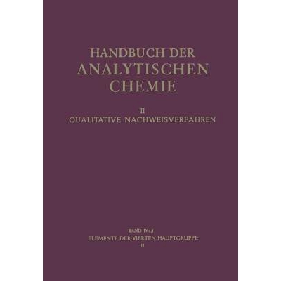 II Germanium · Zinn