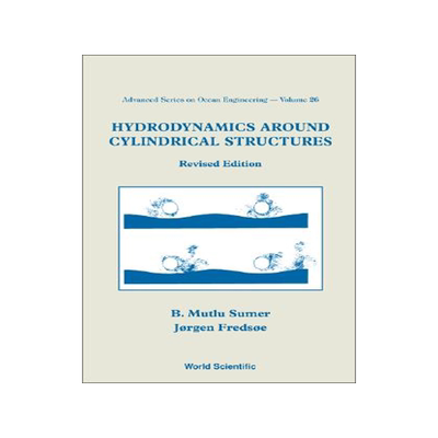 预订 【】Hydrodynamics Around Cylindrical Str...
