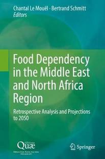 North Region Dependency Middle East the Food Africa and 预订