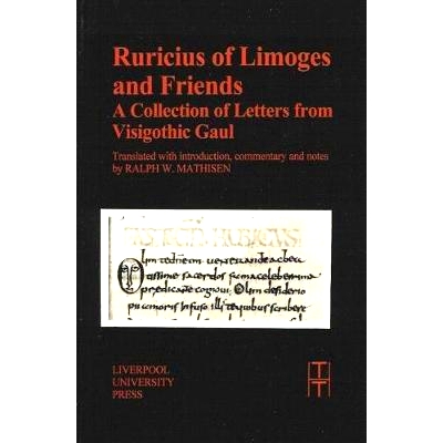 A Collection of Letters from Visigothic
