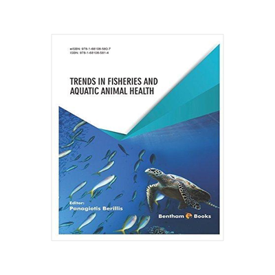[预订]Trends in Fisheries and Aquatic Animal Health 9781681085814
